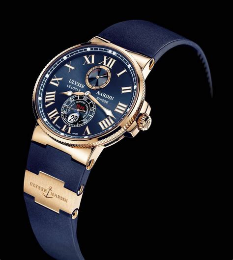 ulysse nardin replica watches dhgate|ulysse nardin original price.